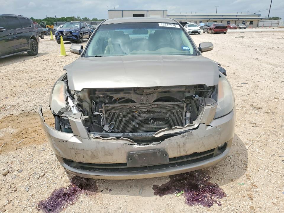 2007 Nissan Altima მანქანა იყიდება აუქციონზე, vin: 1N4BL21E67C197695, აუქციონის ნომერი: 49833276