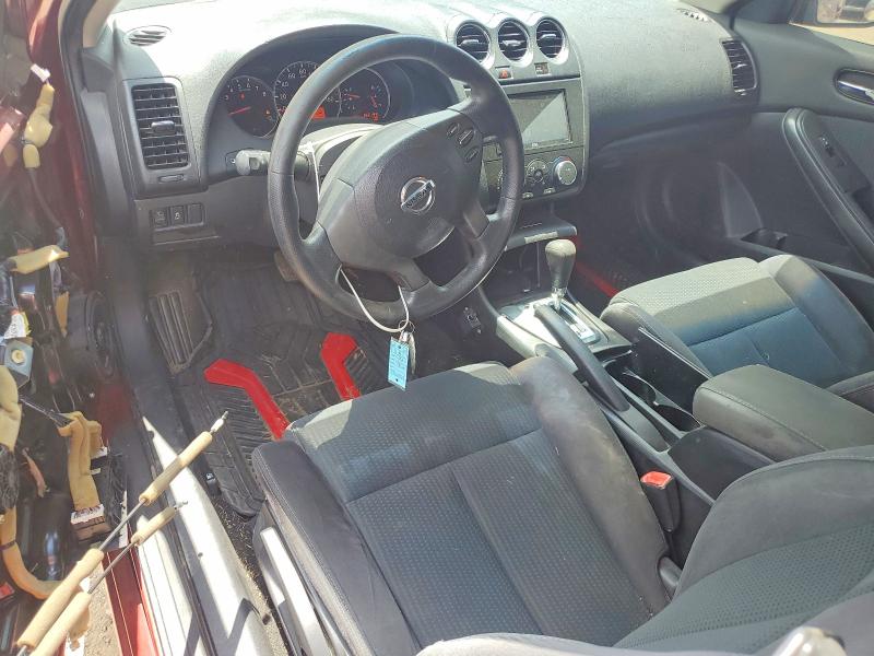 Продаж на аукціоні авто 2013 Nissan Altima, vin: 1N4AL2EP7DC234160, номер лоту: 50997426