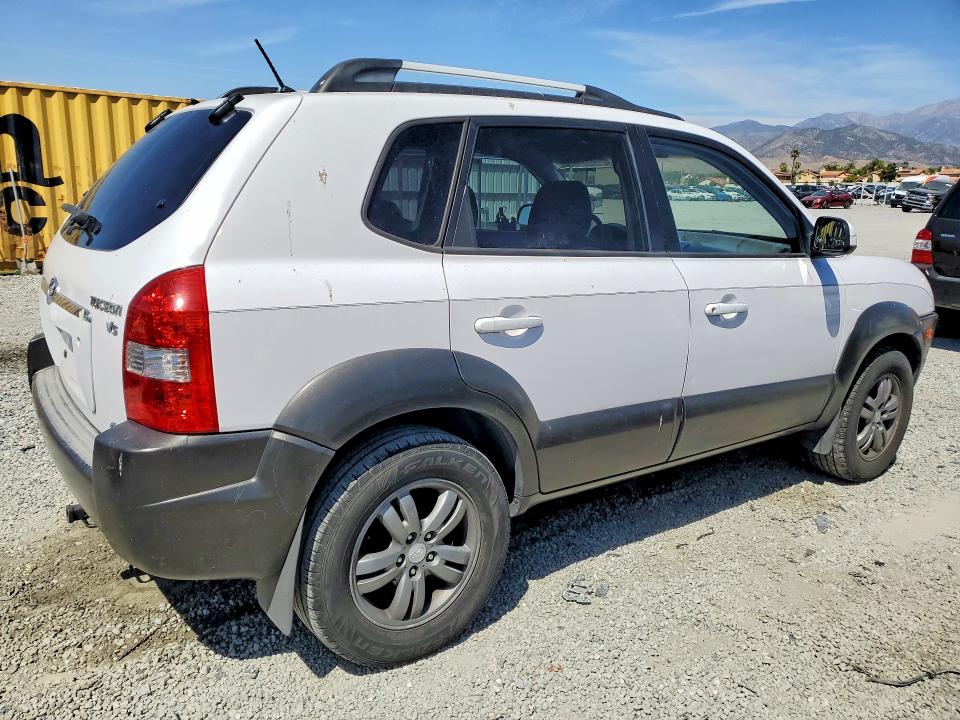 Продаж на аукціоні авто 2008 Hyundai Tucson, vin: KM8JN72D98U759373, номер лоту: 51025956