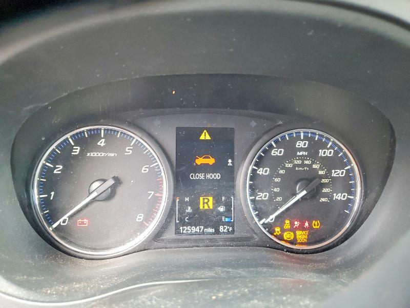 Aukcja sprzedaży 2019 Mitsubishi Outlander, vin: JA4AD3A34KZ020845, numer aukcji: 51293466
