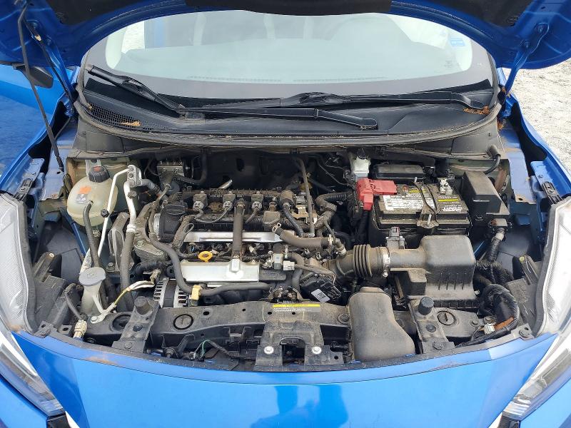 Aukcja sprzedaży 2020 Nissan Versa, vin: 3N1CN8EVXLL893693, numer aukcji: 51635526
