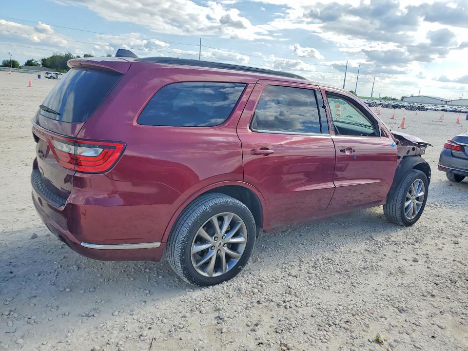 Продаж на аукціоні авто 2019 Dodge Durango, vin: 1C4RDJAG4KC535749, номер лоту: 49012096