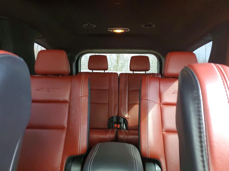 Aukcja sprzedaży 2023 Dodge Durango, vin: 1C4SDJH95PC695512, numer aukcji: 49146186