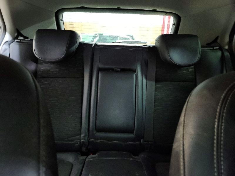 2015 Buick Encore მანქანა იყიდება აუქციონზე, vin: KL4CJFSB1FB235655, აუქციონის ნომერი: 49647866