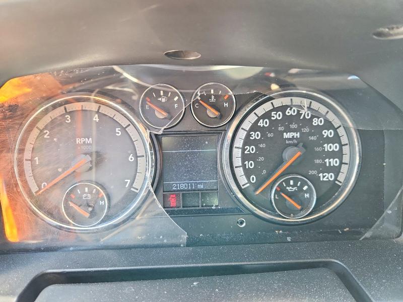 Aukcja sprzedaży 2011 Dodge Ram 1500, vin: 1D7RV1CT0BS540157, numer aukcji: 51147856
