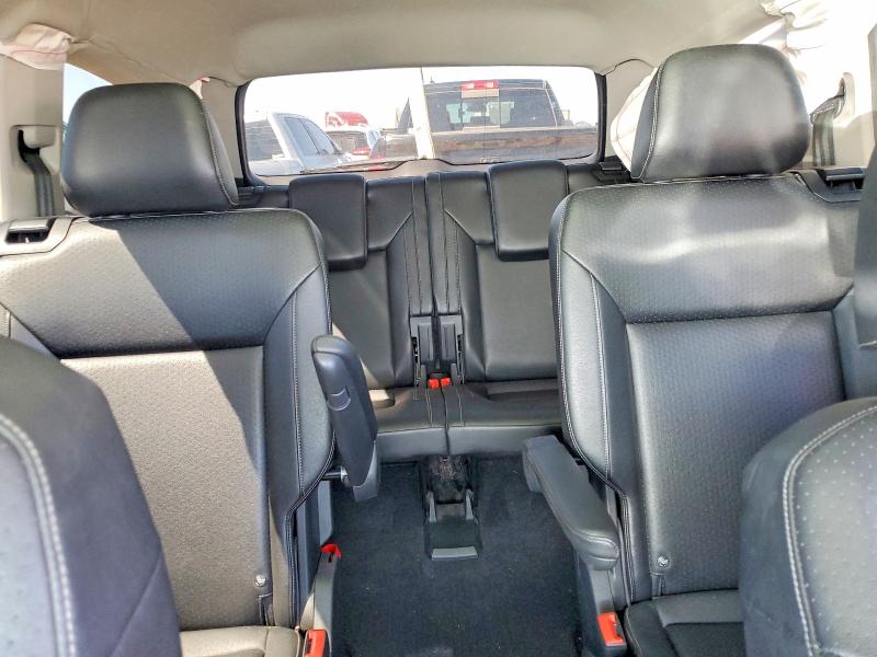 2019 Volkswagen Atlas მანქანა იყიდება აუქციონზე, vin: 1V2UR2CA1KC580172, აუქციონის ნომერი: 49987426