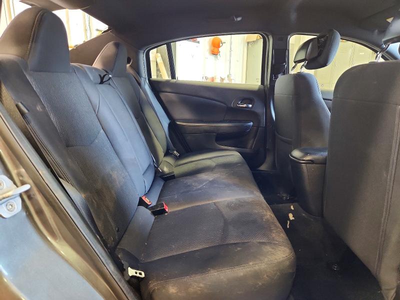 2012 Chrysler 200 მანქანა იყიდება აუქციონზე, vin: 1C3CCBBGXCN305723, აუქციონის ნომერი: 50966666