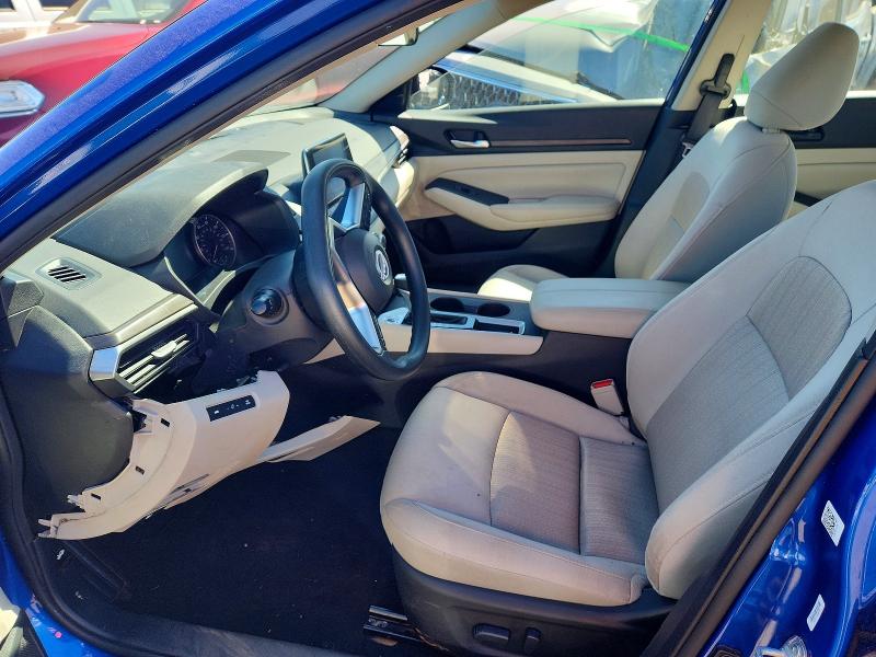 Продаж на аукціоні авто 2025 Nissan Altima, vin: 1N4BL4DVXSN301786, номер лоту: 47839486