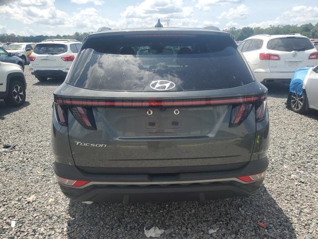 51799016 :رقم المزاد ، KM8JB3AE9NU043340 vin ، 2022 Hyundai Tucson مزاد بيع