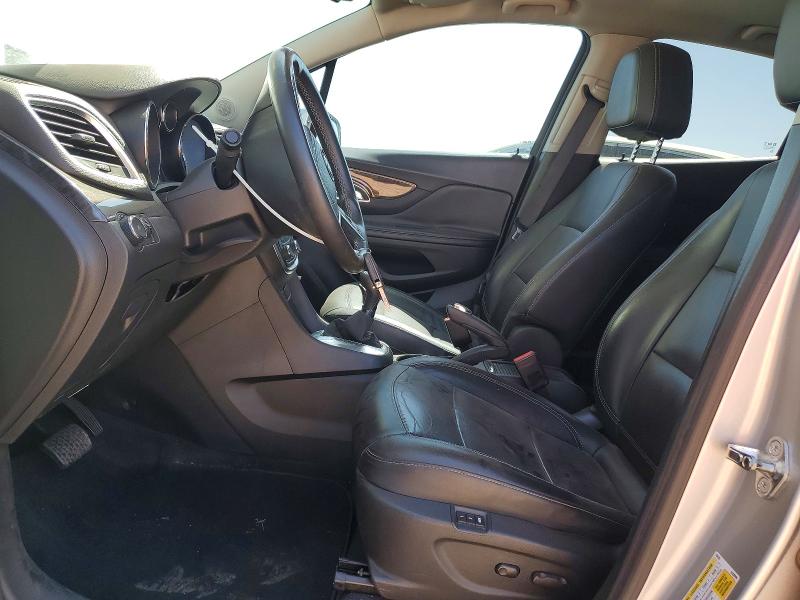 Продаж на аукціоні авто 2015 Buick Encore, vin: KL4CJDSB8FB231736, номер лоту: 51018136