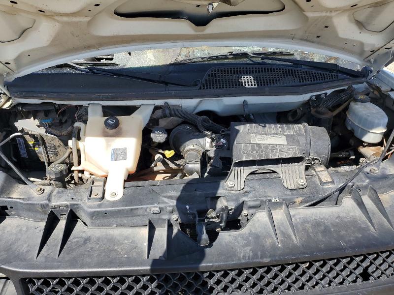 Продаж на аукціоні авто 2010 Chev Express 2500, vin: 1GCZGFBA0A1174805, номер лоту: 49284456