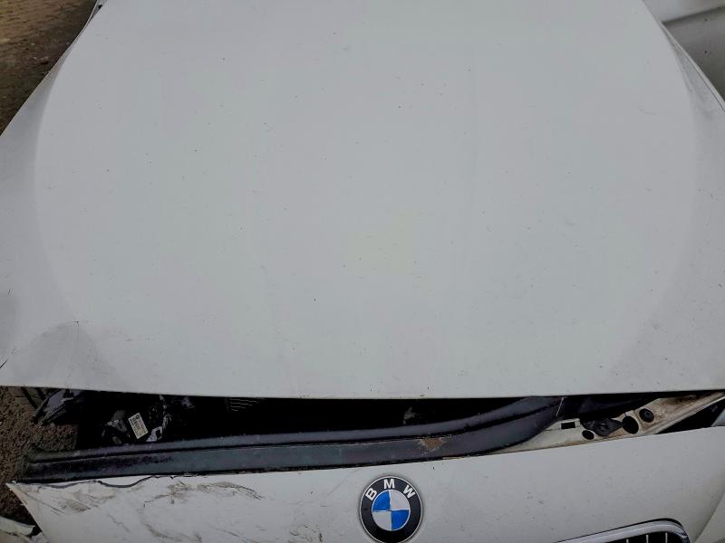 Aukcja sprzedaży 2013 Bmw 528, vin: WBAXH5C54DDW13617, numer aukcji: 48490126