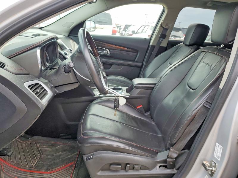 Продажа на аукционе авто 2015 Gmc Terrain, vin: 2GKFLZEK1F6164667, номер лота: 49307916