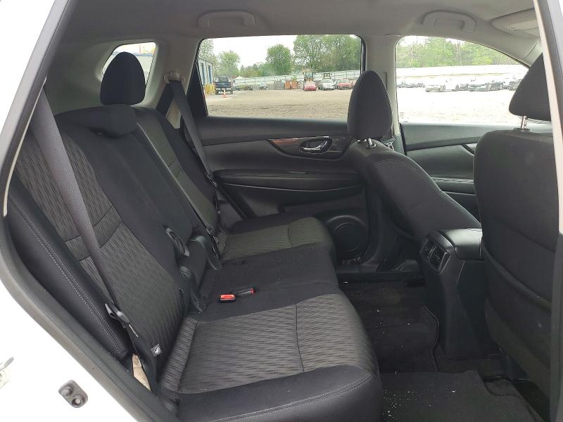 Aukcja sprzedaży 2018 Nissan Rogue, vin: 5N1AT2MV3JC814491, numer aukcji: 51382696