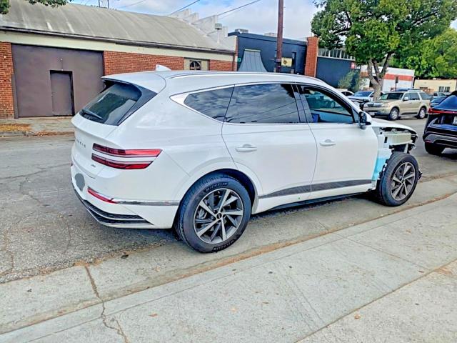 49764066 :رقم المزاد ، KMUHGESB6TU305586 vin ، 2026 Genesis Gv80 مزاد بيع