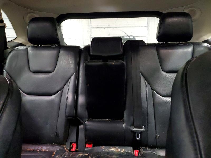2018 Ford Edge მანქანა იყიდება აუქციონზე, vin: 2FMPK4K95JBB06578, აუქციონის ნომერი: 48235206
