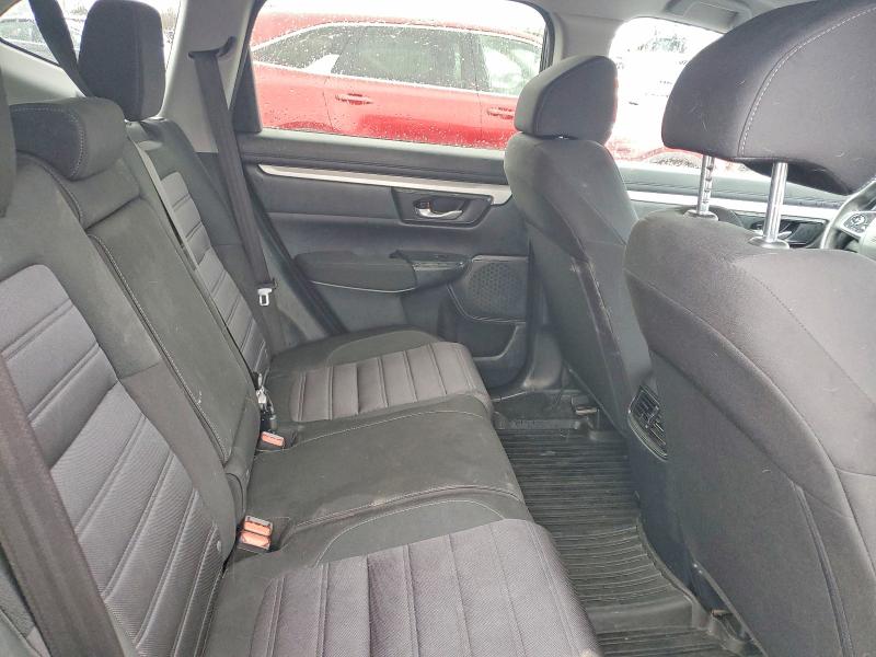 Продажа на аукционе авто 2020 Honda Cr-v, vin: 2HKRW2H23LH218643, номер лота: 46987796