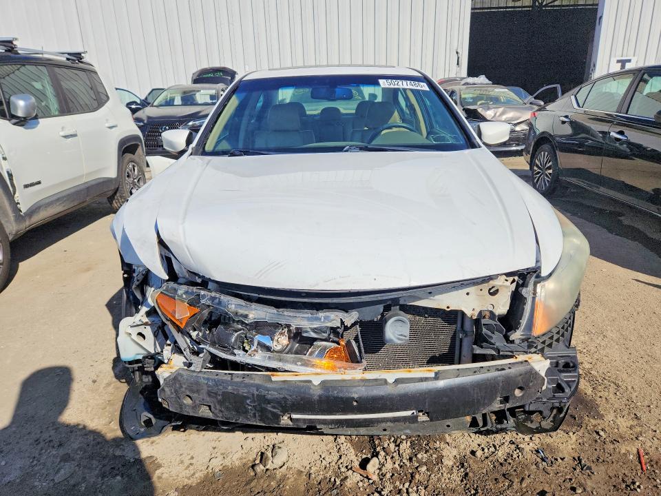 Продажа на аукционе авто 2010 Honda Accord, vin: 1HGCP2F80AA148633, номер лота: 50277486