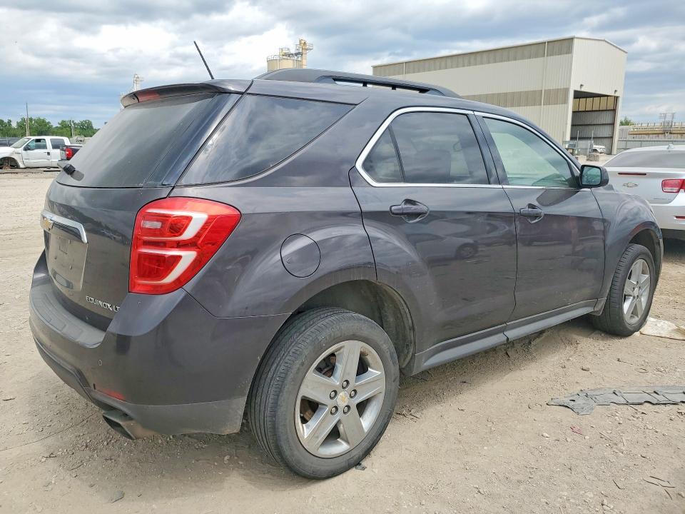 Aukcja sprzedaży 2016 Chevrolet Equinox, vin: 2GNFLFE37G6118949, numer aukcji: 51678636