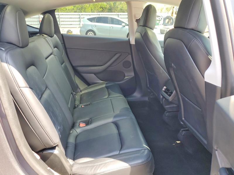 Aukcja sprzedaży 2020 Tesla Model Y, vin: 5YJYGDEE6LF050255, numer aukcji: 51775846