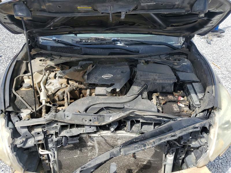 2014 Nissan Altima მანქანა იყიდება აუქციონზე, vin: 1N4AL3AP3EN330661, აუქციონის ნომერი: 48513206