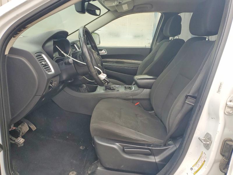 51660986 :رقم المزاد ، 1C4RDJAG7LC205363 vin ، 2020 Dodge Durango مزاد بيع