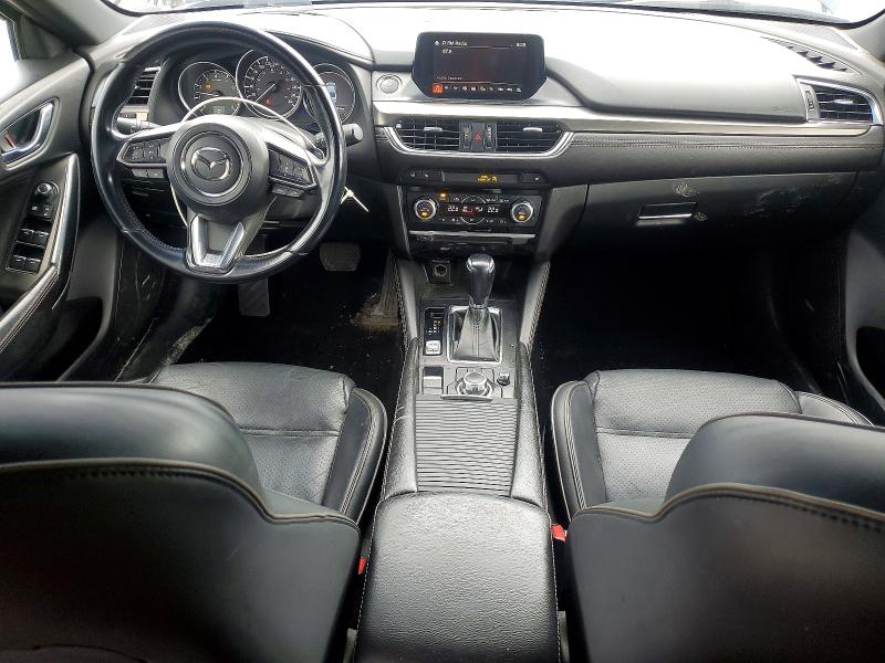 Aukcja sprzedaży 2017 Mazda 6, vin: JM1GL1W55H1139349, numer aukcji: 50305506