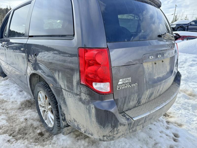48161876 :رقم المزاد ، 2C4RDGBG5HR719292 vin ، 2017 Dodge Grand Caravan مزاد بيع