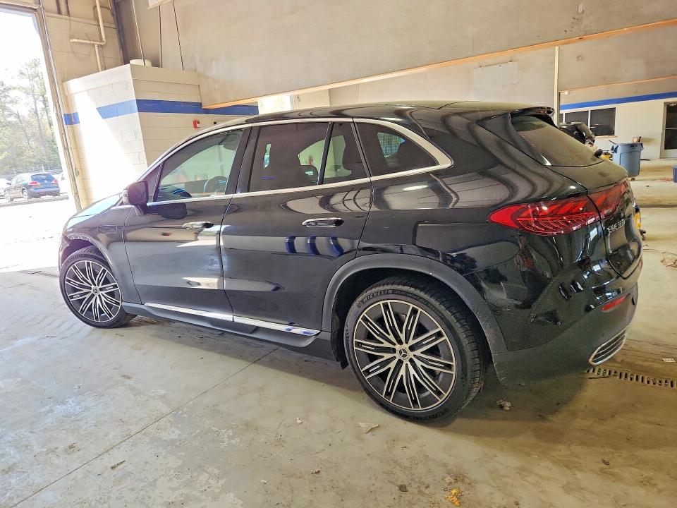 Продаж на аукціоні авто 2023 Mercedes-benz Eqe Suv, vin: 4JGGM1CB5PA010819, номер лоту: 47941206