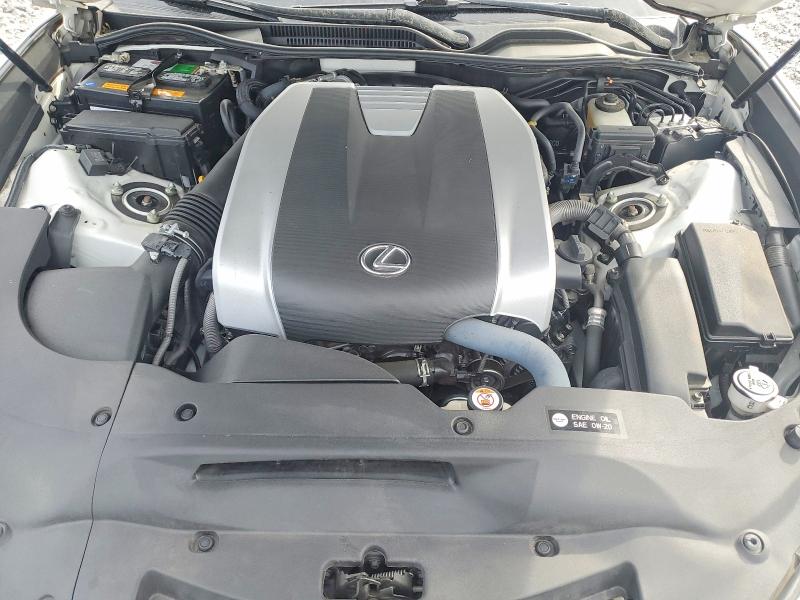 Продажа на аукционе авто 2019 Lexus Rc 350, vin: JTHHZ5BC5K5021332, номер лота: 46982566