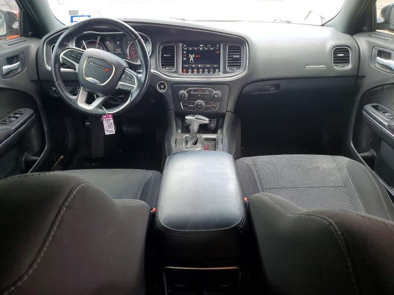 Продажа на аукционе авто 2017 Dodge Charger, vin: 2C3CDXHG7HH523202, номер лота: 49243746