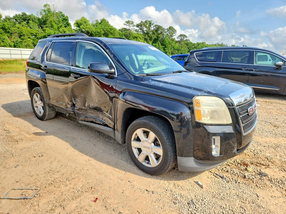 Aukcja sprzedaży 2013 Gmc Terrain, vin: 2GKALUEK1D6167501, numer aukcji: 51677256