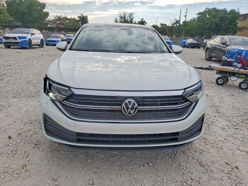 Aukcja sprzedaży 2023 Volkswagen Jetta, vin: 3VW7M7BU8PM006967, numer aukcji: 51954186