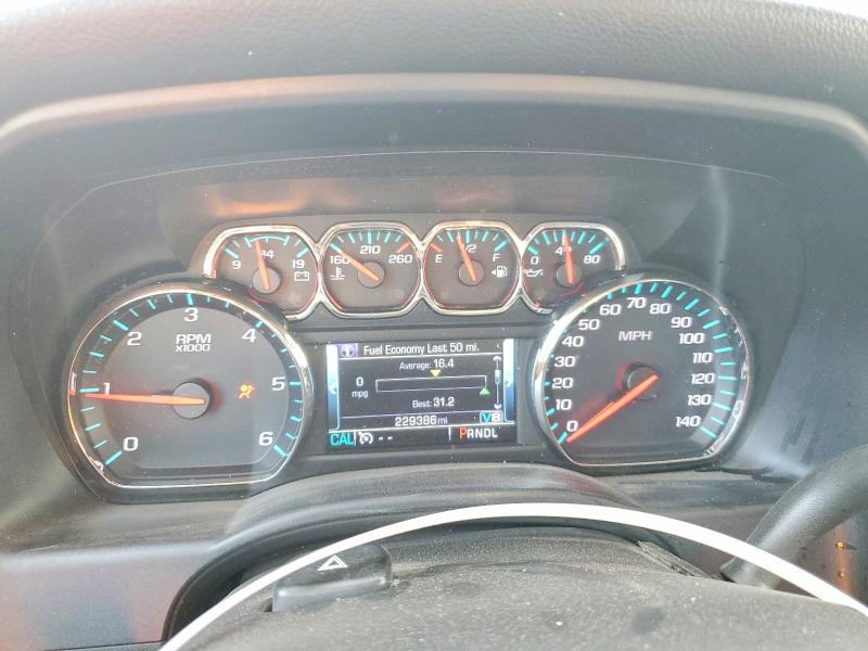 Aukcja sprzedaży 2017 Gmc Sierra, vin: 1GTV2MEC4HZ279843, numer aukcji: 49245256