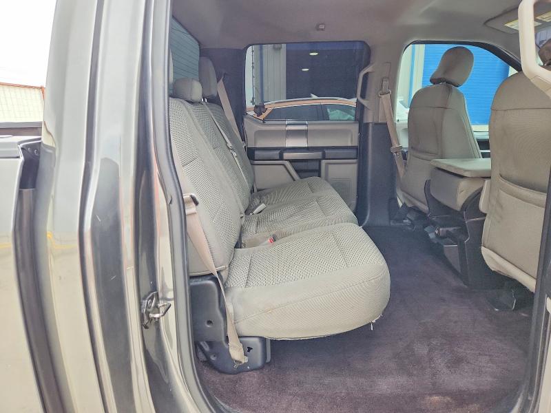 50890226 :رقم المزاد ، 1FTEW1EF4GKE10614 vin ، 2016 Ford F150 مزاد بيع