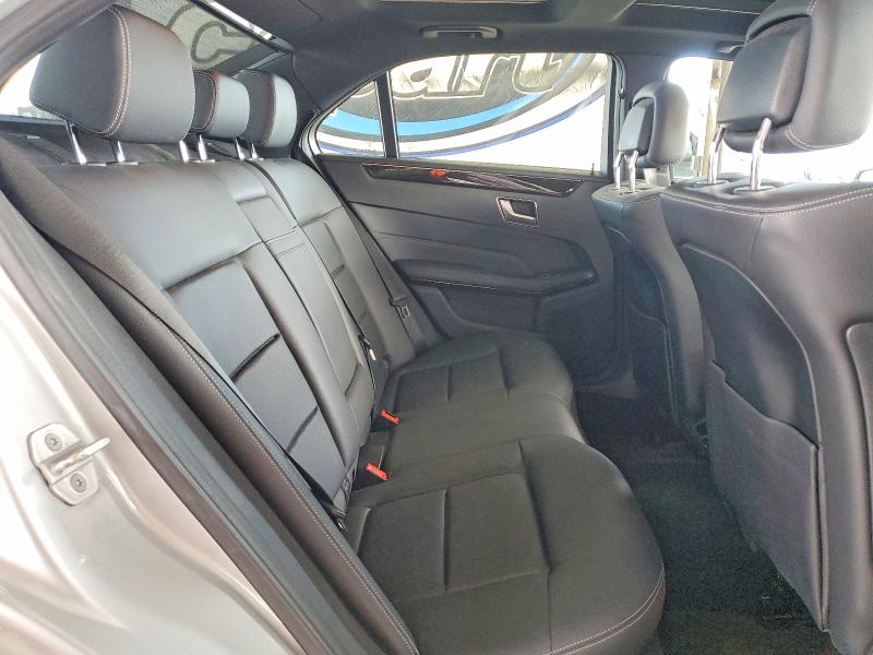Aukcja sprzedaży 2014 Mercedes-benz E, vin: WDDHF5KB8EB018230, numer aukcji: 50669666