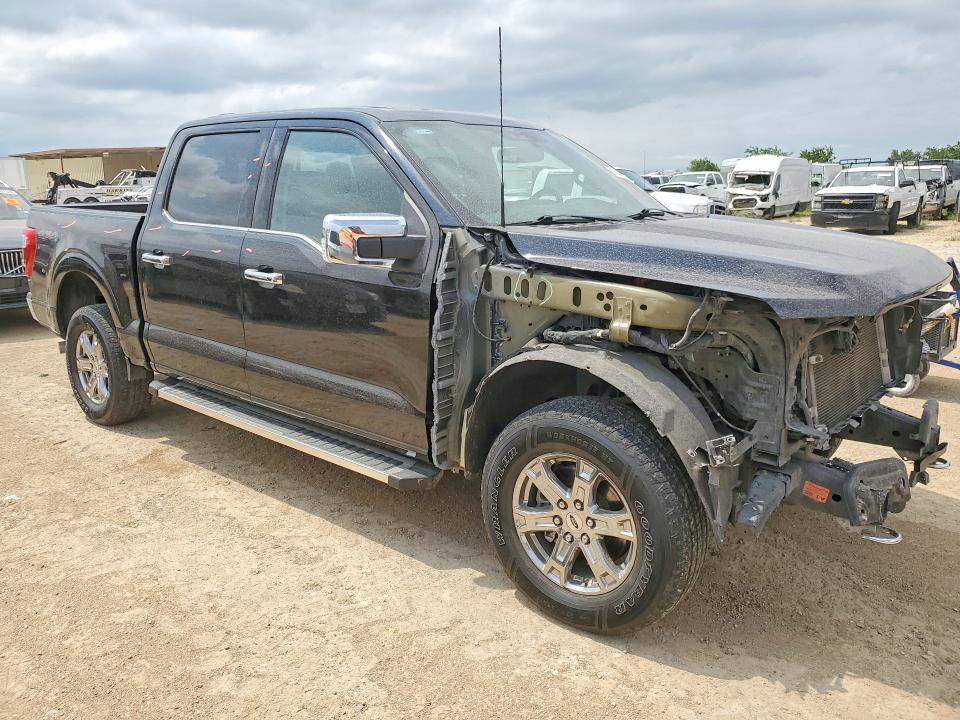 Aukcja sprzedaży 2023 Ford F150, vin: 1FTFW1E50PKD34465, numer aukcji: 51688576