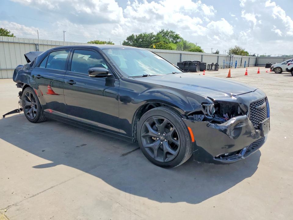 Продажа на аукционе авто 2021 Chrysler 300, vin: 2C3CCABG1MH528978, номер лота: 51152936