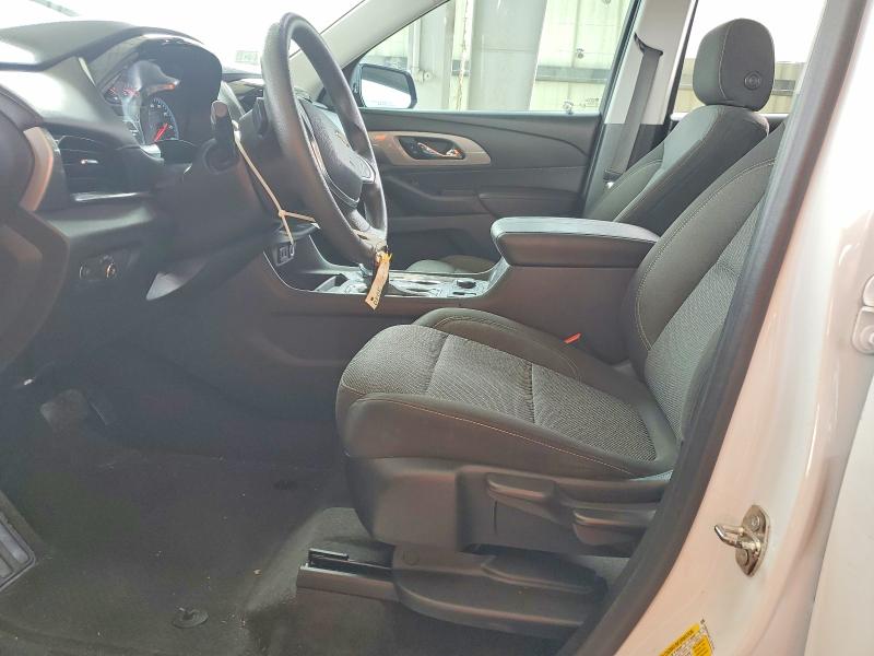 Продаж на аукціоні авто 2020 Chevrolet Traverse, vin: 1GNERFKW7LJ272745, номер лоту: 48856296