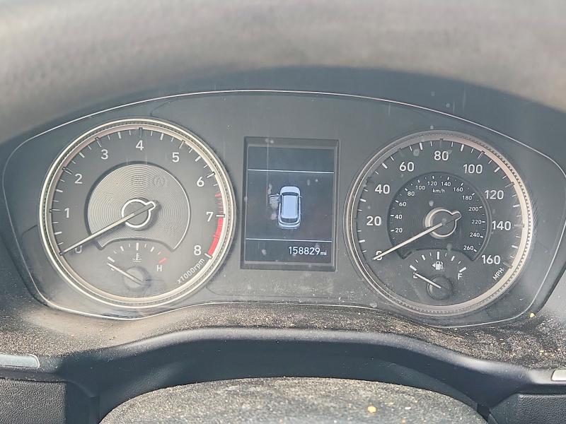 Aukcja sprzedaży 2019 Hyundai Santa Fe, vin: 5NMS23AD4KH015903, numer aukcji: 49092876