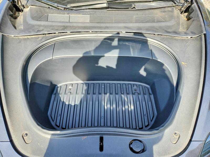 2024 Tesla Model 3 მანქანა იყიდება აუქციონზე, vin: 5YJ3E1EA4RF736170, აუქციონის ნომერი: 49315746