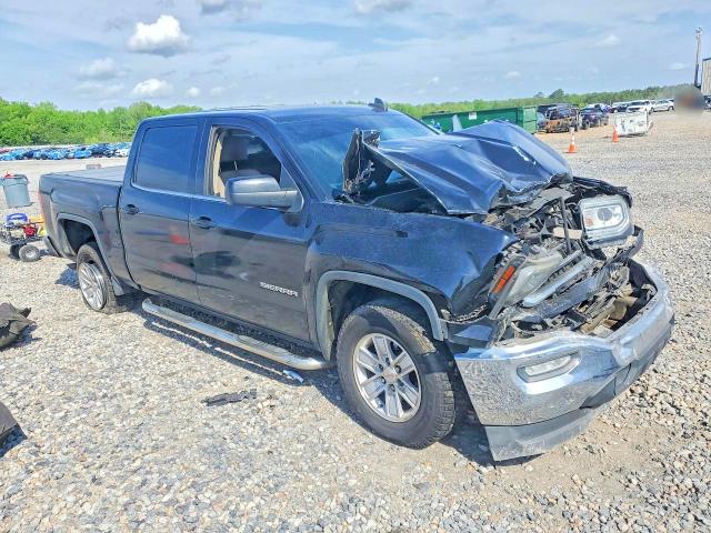 Продаж на аукціоні авто 2016 Gmc Sierra, vin: 3GTP1MEC6GG367111, номер лоту: 49772026