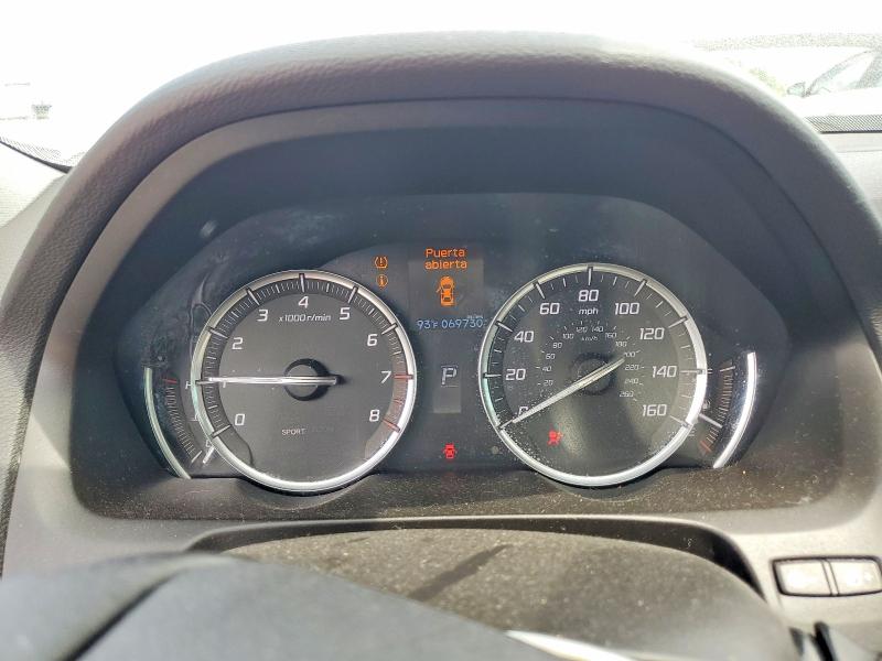 Продажа на аукционе авто 2017 Acura Tlx, vin: 19UUB2F38HA002921, номер лота: 51511776