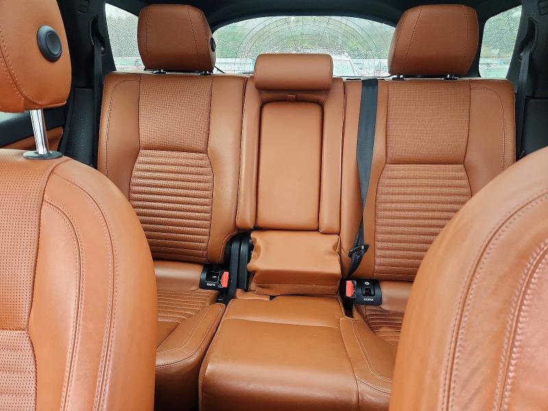 Продажа на аукционе авто 2016 Land Rover Discovery Sport, vin: SALCT2BGXGH592635, номер лота: 50954486