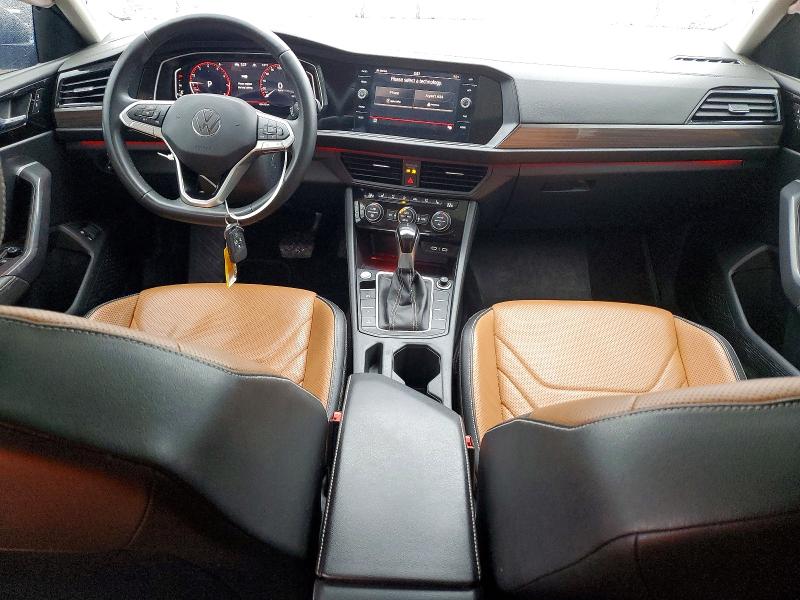 Aukcja sprzedaży 2024 Volkswagen Jetta, vin: 3VWGM7BU2RM045217, numer aukcji: 49596446