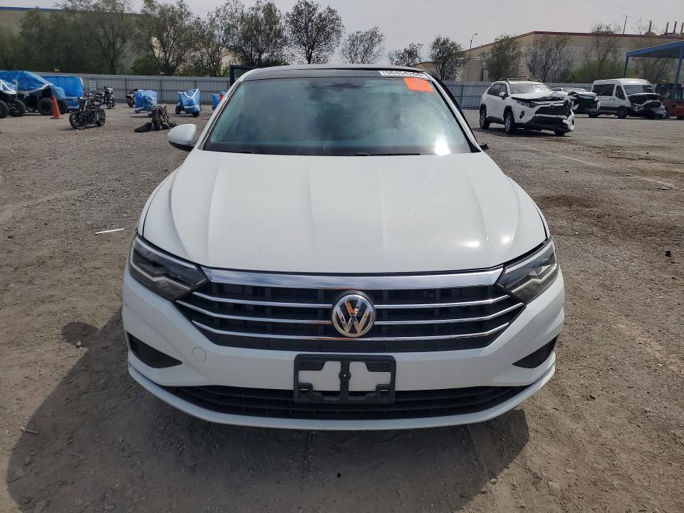 Продажа на аукционе авто 2021 Volkswagen Jetta, vin: 3VWC57BU6MM089872, номер лота: 50454266
