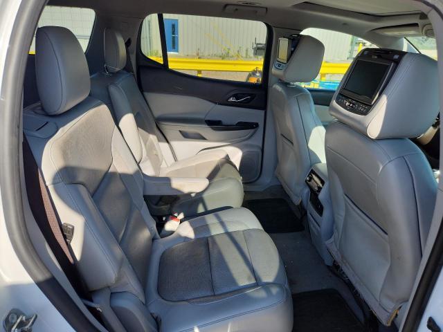 Auction sale of the 2017 Gmc Acadia, vin: 1GKKNMLSXHZ208445, lot number: 50343096