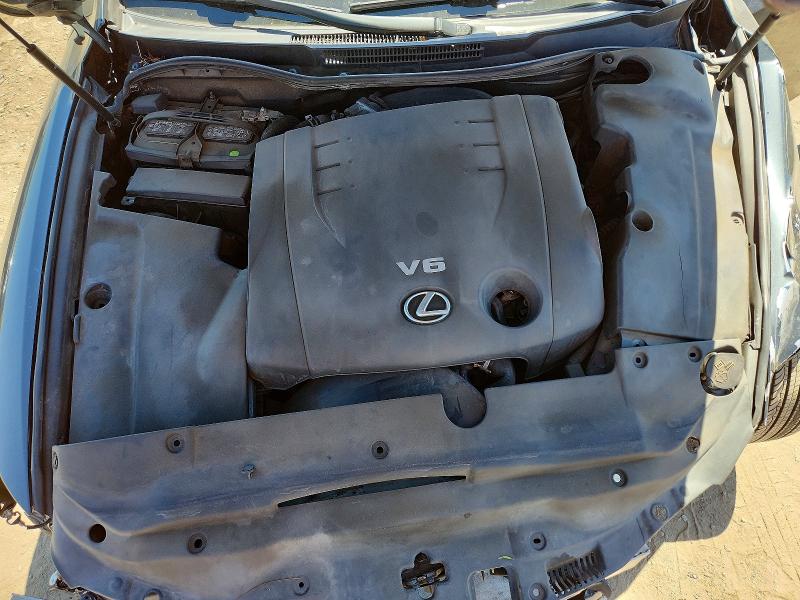 Aukcja sprzedaży 2010 Lexus Is 250, vin: JTHBF5C29A5108766, numer aukcji: 49136826