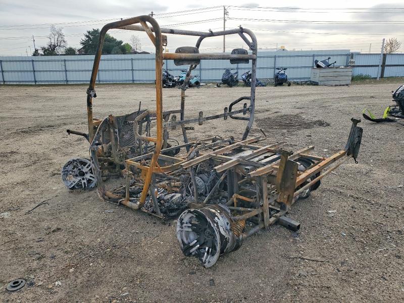 Продажа на аукционе авто 2021 Hisun Atv, vin: A6HMDWZ0HMB001507, номер лота: 50468126