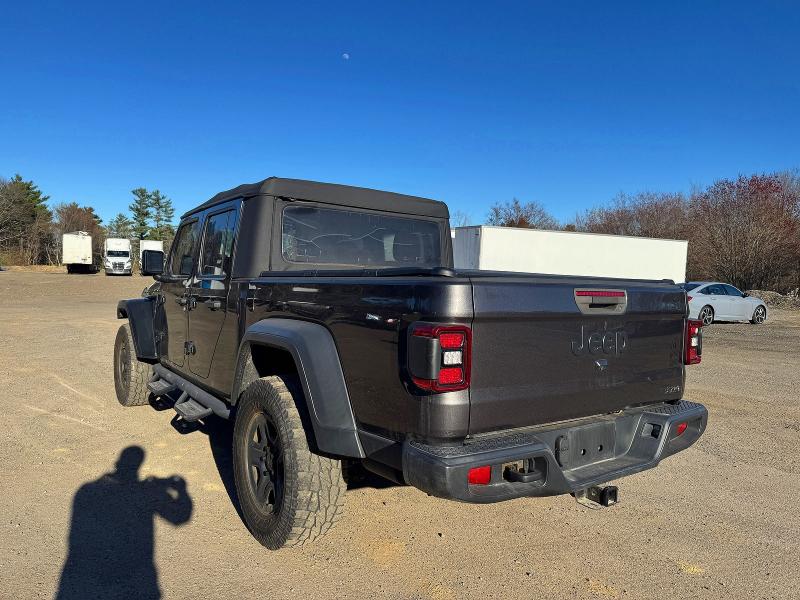 Aukcja sprzedaży 2021 Jeep Gladiator, vin: 1C6HJTAG6ML531034, numer aukcji: 51893846
